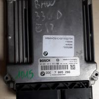 0281013853 DDE7805286 1039S18796 CENTRALINA INIEZI