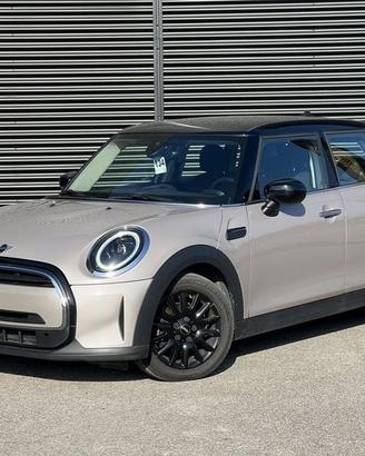 MINI Mini 5 porte Mini Cooper 1.5 Business Au...