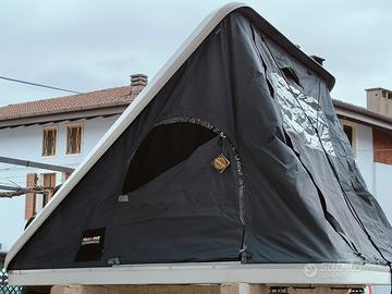 Tenda da tetto Autohome Columbus Variant L