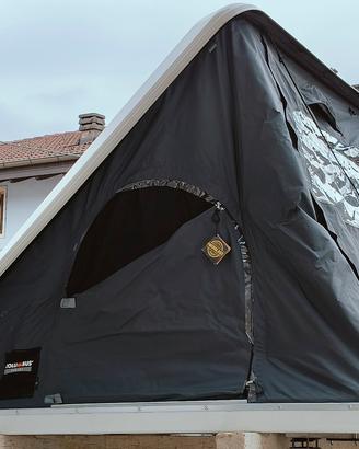 Tenda da tetto Autohome Columbus Variant L