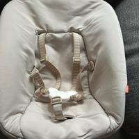 Set new born Stokke