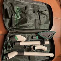 BORSA ACCESSORI FOLLETTO X VK200