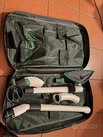 BORSA ACCESSORI FOLLETTO X VK200