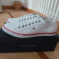 Scarpe Tommy Hilfiger n. 45