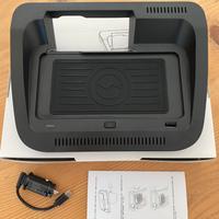 Ricarica Qi wireless TOYOTA RAV 4