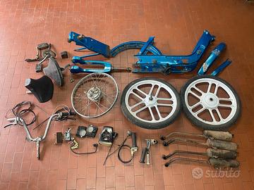 Ricambi Piaggio Ciao