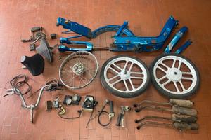 Ricambi Piaggio Ciao