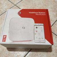 Vodafone Station Revolution