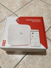 Vodafone Station Revolution