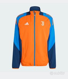 Giacca Juventus originale nuova