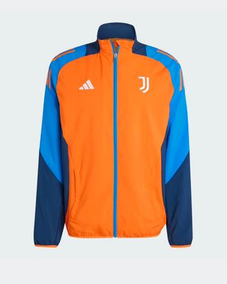 Giacca Juventus originale nuova