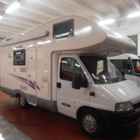 Lucidatura, lavaggio interni per camper/barche