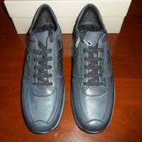 Scarpe Hogan New Interactive tg 43,5(size 9,5) blu