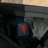 Pantaloni moto Dainese