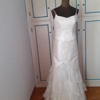 Abito da sposa