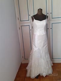 Abito da sposa