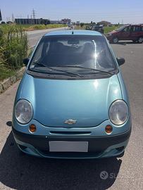 Chevrolet Matiz 5 Porte (2005)