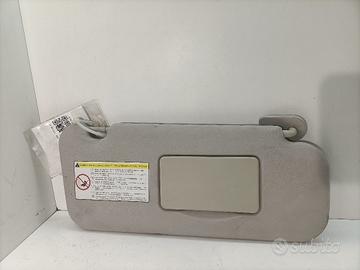 PARASOLE ALETTA LATO PASSEGGERO PEUGEOT 207 1° Se