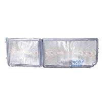 TULIPANO DESTRO DOPPIO ANTERIORE PER VOLKSWAGEN VW