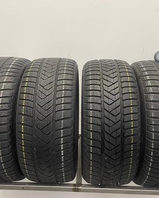 225 40 r18 92v 2 gomme pirelli invernali