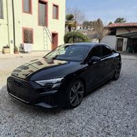 Audi A3 Sedan 35TFSI