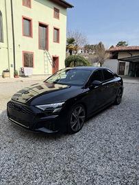 Audi A3 Sedan 35TFSI