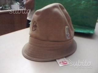 Cappello in panno conte of florence