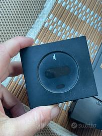 Termometro digitale/analogico volvo 240