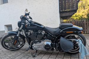 Harley Davidson Breakout