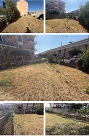 Posto/ i auto scoperti