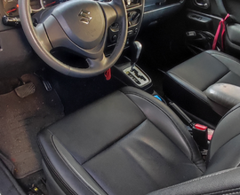 Suzuki Jimny 4wd 1.3 Evolution Plus automatica