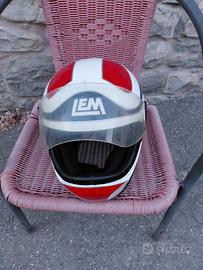 Casco Lem vintage