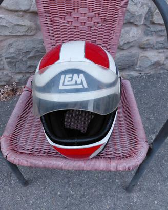 Casco Lem vintage