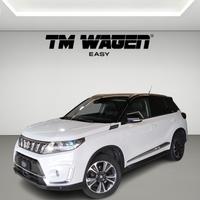 Suzuki Vitara 1.4 boosterjet Top 4wd allgrip