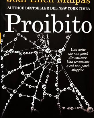 PROIBITO di Jodi Ellen Malpas