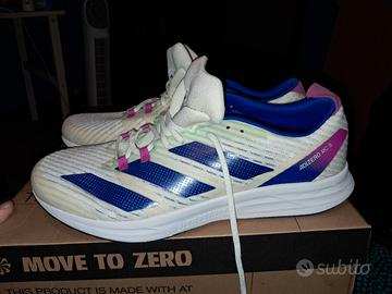 Adidas Sneakers Adizero Rc 5 