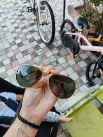 Ray-Ban Aviator Classic 