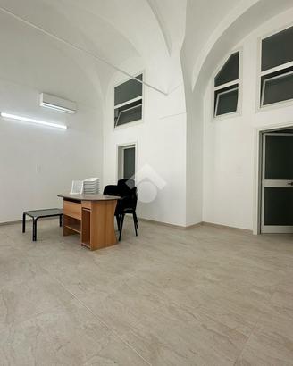 UFFICIO A CERIGNOLA
