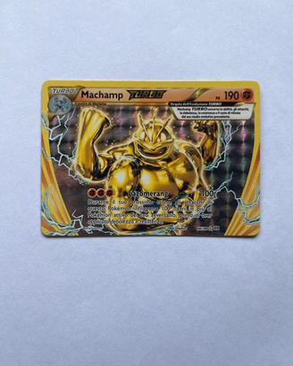 marchamp turbo
