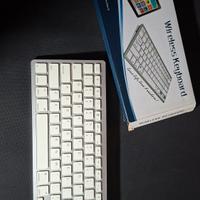 Tastiera Wireless 