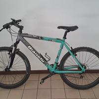 Mtb Bianchi mutt 7300