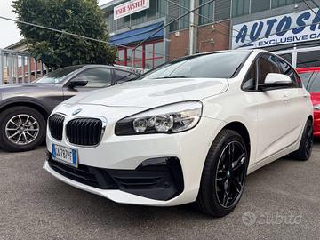 BMW 218 Serie 2 F45 Active Tourer 218d Active To