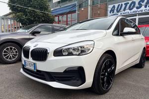 BMW 218 Serie 2 F45 Active Tourer 218d Active To