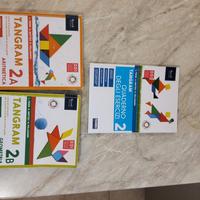 libro matematica e geometria scuola media