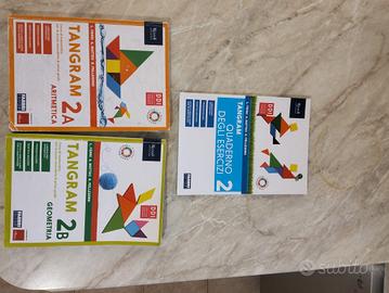 libro matematica e geometria scuola media