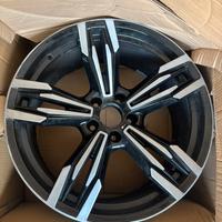 4 cerchi BMW Msport 20 pollici
