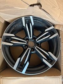 4 cerchi BMW Msport 20 pollici