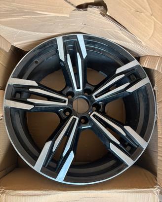 4 cerchi BMW Msport 20 pollici