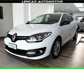 Renault Megane 1.5 DCI S&S Limited