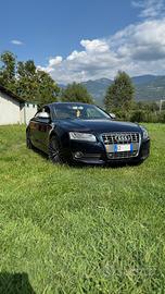 Audi A5 V6 TDI
